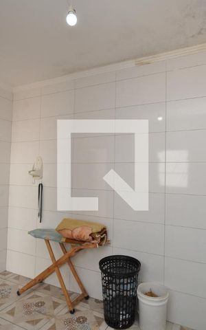 Casa à venda com 300m², 3 quartos e 6 vagasÁrea de Serviço
