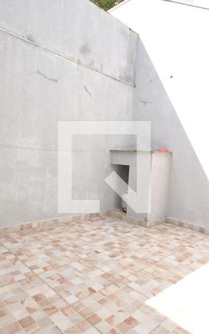Casa à venda com 300m², 3 quartos e 6 vagasÁrea de Serviço