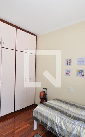 Casa à venda com 300m², 3 quartos e 6 vagasQuarto 3