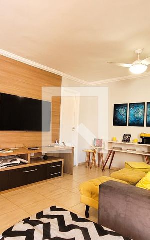 Apartamento à venda com 111m², 3 quartos e 2 vagas Apartamento à venda com 111m², 3 quartos e 2 vagasCobertura