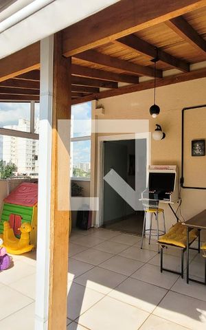 Apartamento à venda com 111m², 3 quartos e 2 vagas Apartamento à venda com 111m², 3 quartos e 2 vagasCobertura