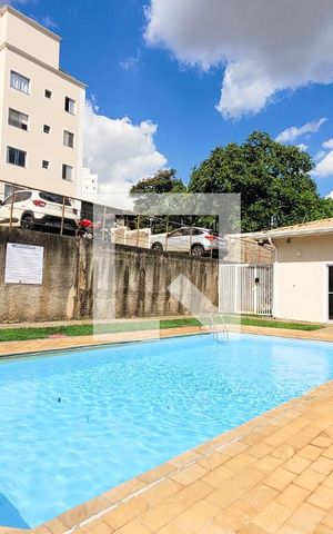 Apartamento à venda com 111m², 3 quartos e 2 vagas Apartamento à venda com 111m², 3 quartos e 2 vagasÁrea comum - Piscina
