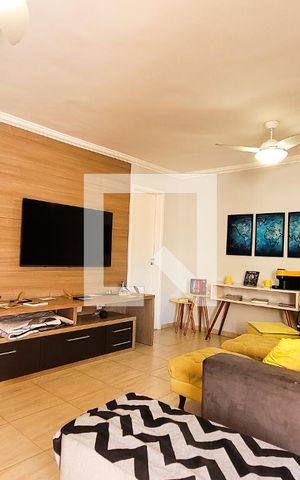 Apartamento à venda com 111m², 3 quartos e 2 vagas Apartamento à venda com 111m², 3 quartos e 2 vagasCobertura