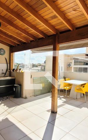 Apartamento à venda com 111m², 3 quartos e 2 vagas Apartamento à venda com 111m², 3 quartos e 2 vagasCobertura