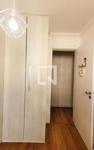 Apartamento à venda com 111m², 3 quartos e 2 vagas Apartamento à venda com 111m², 3 quartos e 2 vagasQuarto 2