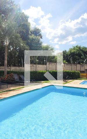 Apartamento à venda com 111m², 3 quartos e 2 vagas Apartamento à venda com 111m², 3 quartos e 2 vagasÁrea comum - Piscina