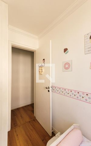 Apartamento à venda com 111m², 3 quartos e 2 vagas Apartamento à venda com 111m², 3 quartos e 2 vagasQuarto 2