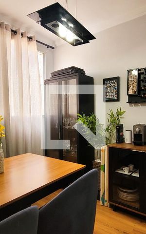 Apartamento à venda com 111m², 3 quartos e 2 vagas Apartamento à venda com 111m², 3 quartos e 2 vagasSala