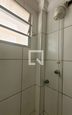 Apartamento à venda com 111m², 3 quartos e 2 vagas Apartamento à venda com 111m², 3 quartos e 2 vagasBanheiro Social