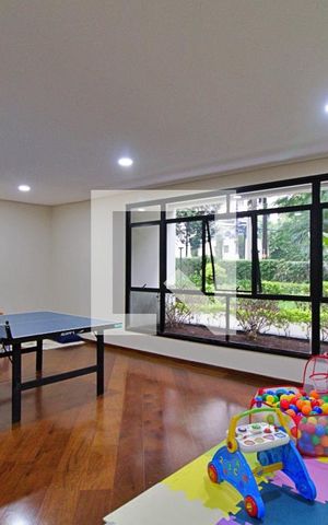 Apartamento para alugar com 90m², 3 quartos e 1 vaga Apartamento para alugar com 90m², 3 quartos e 1 vagaSalão de jogos