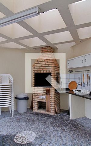 Apartamento para alugar com 90m², 3 quartos e 1 vaga Apartamento para alugar com 90m², 3 quartos e 1 vagaÁrea comum - Churrasqueira