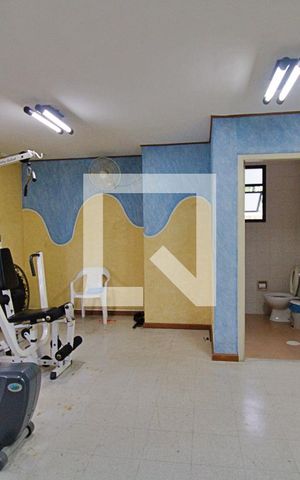 Apartamento para alugar com 90m², 3 quartos e 1 vaga Apartamento para alugar com 90m², 3 quartos e 1 vagaÁrea comum - Academia