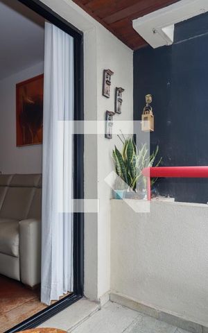 Apartamento para alugar com 90m², 3 quartos e 1 vaga Apartamento para alugar com 90m², 3 quartos e 1 vagaVaranda da Sala