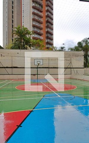Apartamento para alugar com 90m², 3 quartos e 1 vaga Apartamento para alugar com 90m², 3 quartos e 1 vagaQuadra Esportiva