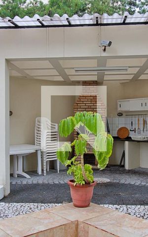 Apartamento para alugar com 90m², 3 quartos e 1 vaga Apartamento para alugar com 90m², 3 quartos e 1 vagaÁrea comum - Churrasqueira