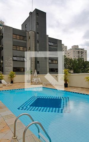 Apartamento para alugar com 90m², 3 quartos e 1 vaga Apartamento para alugar com 90m², 3 quartos e 1 vagaÁrea comum - Piscina