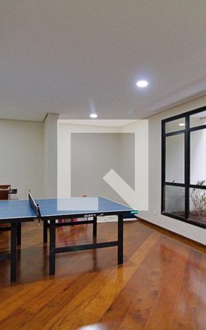 Apartamento para alugar com 90m², 3 quartos e 1 vaga Apartamento para alugar com 90m², 3 quartos e 1 vagaSalão de jogos