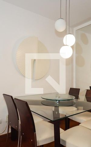 Apartamento para alugar com 90m², 3 quartos e 1 vaga Apartamento para alugar com 90m², 3 quartos e 1 vagaSala