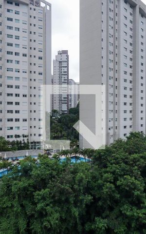 Apartamento para alugar com 90m², 3 quartos e 1 vaga Apartamento para alugar com 90m², 3 quartos e 1 vagaVista da Varanda da Sala