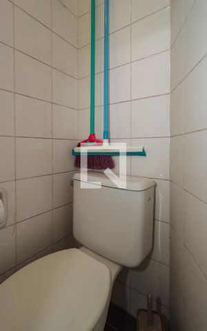 Apartamento para alugar com 90m², 3 quartos e 1 vaga Apartamento para alugar com 90m², 3 quartos e 1 vagaÁrea de Serviço