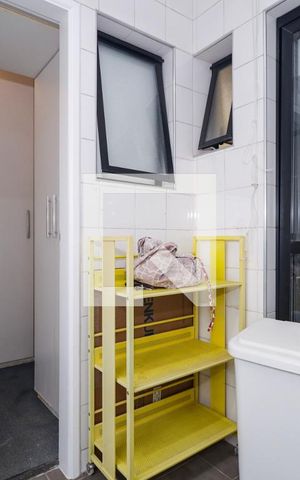 Apartamento para alugar com 90m², 3 quartos e 1 vaga Apartamento para alugar com 90m², 3 quartos e 1 vagaÁrea de Serviço