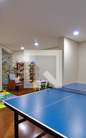 Apartamento para alugar com 90m², 3 quartos e 1 vaga Apartamento para alugar com 90m², 3 quartos e 1 vagaSalão de jogos