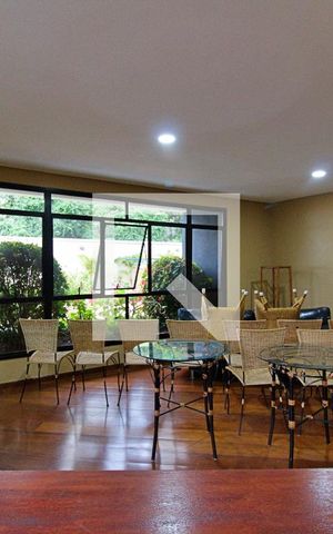 Apartamento para alugar com 90m², 3 quartos e 1 vaga Apartamento para alugar com 90m², 3 quartos e 1 vagaÁrea comum - Salão de festas