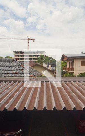 Apartamento para alugar com 55m², 1 quarto e sem vaga Apartamento para alugar com 55m², 1 quarto e sem vagaVista do Quarto