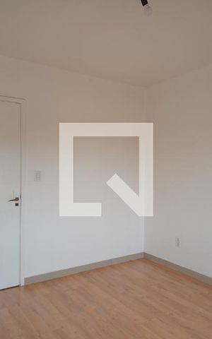 Apartamento para alugar com 55m², 1 quarto e sem vaga Apartamento para alugar com 55m², 1 quarto e sem vagaQuarto