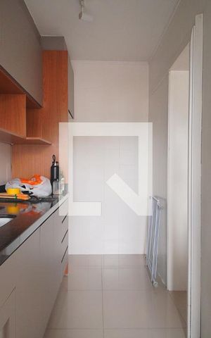 Apartamento para alugar com 55m², 1 quarto e sem vaga Apartamento para alugar com 55m², 1 quarto e sem vagaCozinha