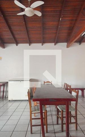 Apartamento para alugar com 55m², 1 quarto e sem vaga Apartamento para alugar com 55m², 1 quarto e sem vagaÁrea comum
