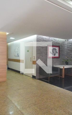 Apartamento para alugar com 55m², 1 quarto e sem vaga Apartamento para alugar com 55m², 1 quarto e sem vagaÁrea comum