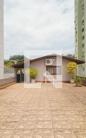 Apartamento para alugar com 55m², 1 quarto e sem vaga Apartamento para alugar com 55m², 1 quarto e sem vagaÁrea comum