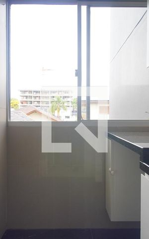 Apartamento para alugar com 55m², 1 quarto e sem vaga Apartamento para alugar com 55m², 1 quarto e sem vagaCozinha