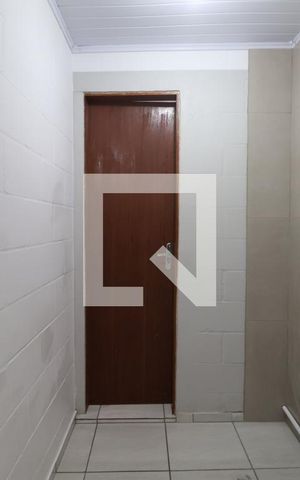 Apartamento para alugar com 32m², 1 quarto e 1 vagaLavanderia 