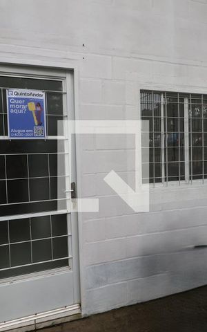 Apartamento para alugar com 32m², 1 quarto e 1 vagaFachada do bloco