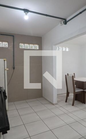 Apartamento para alugar com 32m², 1 quarto e 1 vagaSala/ cozinha