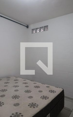 Apartamento para alugar com 32m², 1 quarto e 1 vagaQuarto 