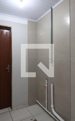 Apartamento para alugar com 32m², 1 quarto e 1 vagaLavanderia 