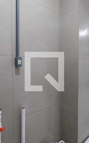 Apartamento para alugar com 32m², 1 quarto e 1 vagaLavanderia 