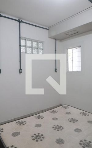 Apartamento para alugar com 32m², 1 quarto e 1 vagaQuarto 