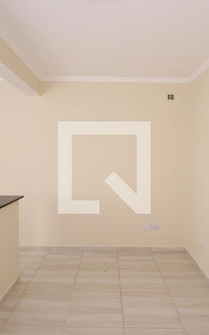 Apartamento para alugar com 72m², 1 quarto e 1 vagaSala / Cozinha
