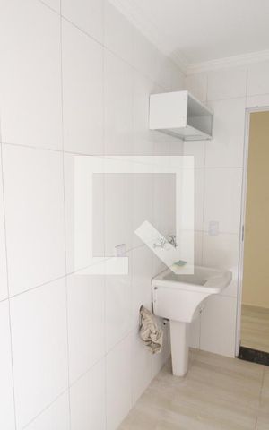 Apartamento para alugar com 72m², 1 quarto e 1 vagaÁrea de Serviço
