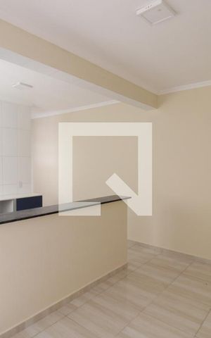 Apartamento para alugar com 72m², 1 quarto e 1 vagaSala / Cozinha