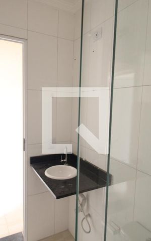 Apartamento para alugar com 72m², 1 quarto e 1 vagaBanheiro