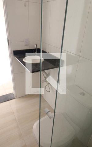 Apartamento para alugar com 72m², 1 quarto e 1 vagaBanheiro