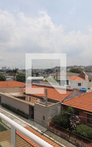 Apartamento para alugar com 72m², 1 quarto e 1 vagaQuarto - Varanda
