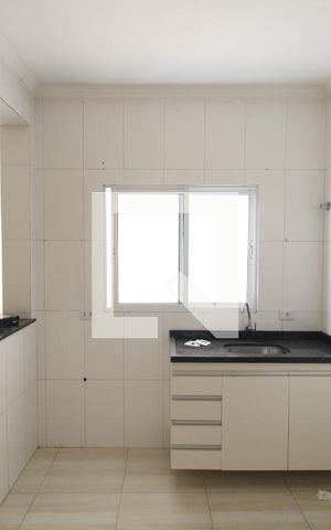 Apartamento para alugar com 72m², 1 quarto e 1 vagaSala / Cozinha