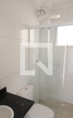 Apartamento para alugar com 72m², 1 quarto e 1 vagaBanheiro