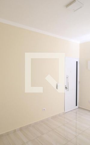 Apartamento para alugar com 72m², 1 quarto e 1 vagaSala / Cozinha